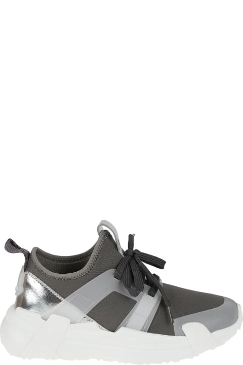 Moncler Shoes for Women Moncler Lunarove Sneakers