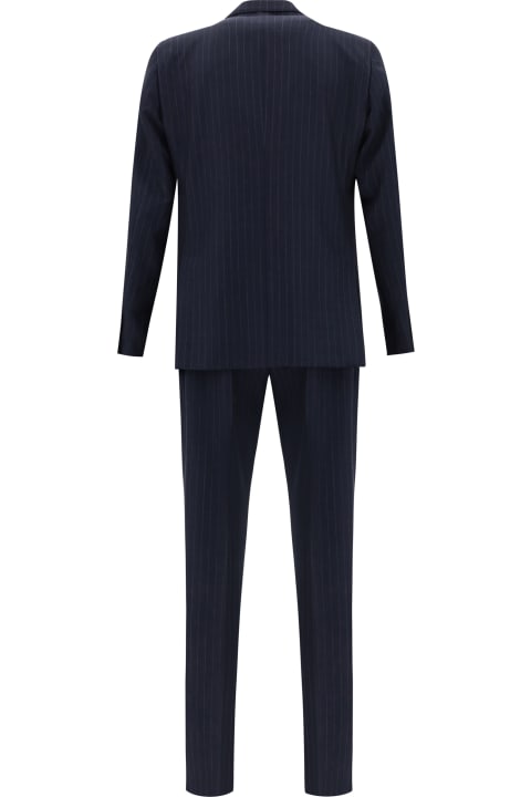 Lardini Suits for Women Lardini Suit