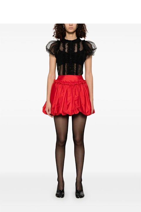 Simone Rocha for Men Simone Rocha Skirt