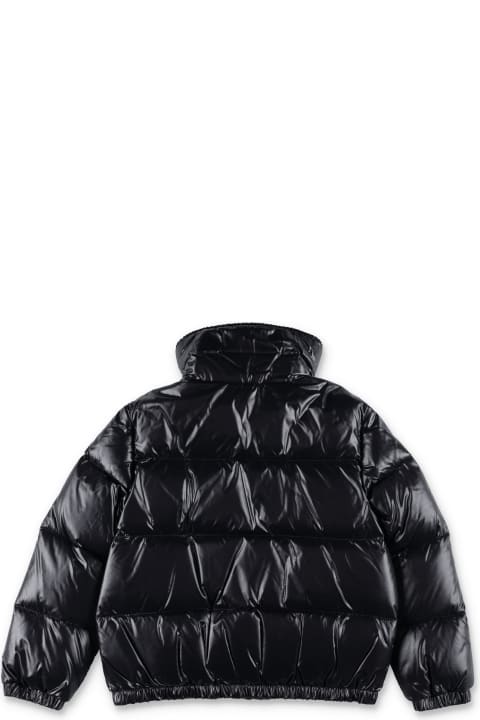 Moncler Coats & Jackets for Girls Moncler Aigues Jacket