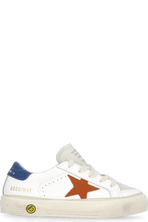 Homeware Golden Goose May Sneakers