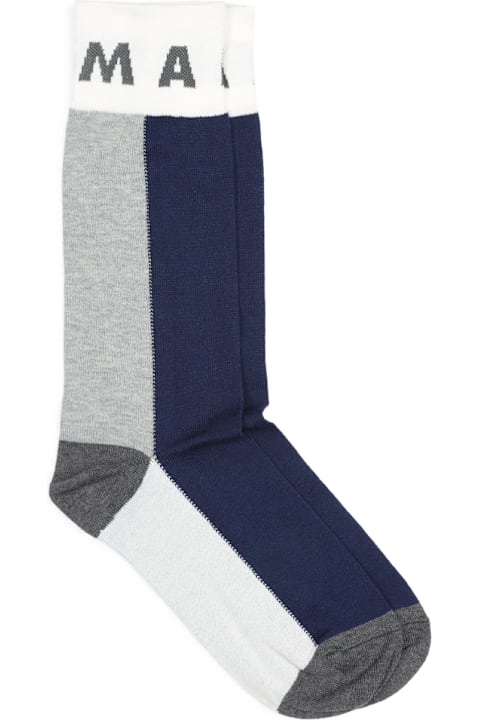 Marni Underwear & Nightwear for Women Marni Socks