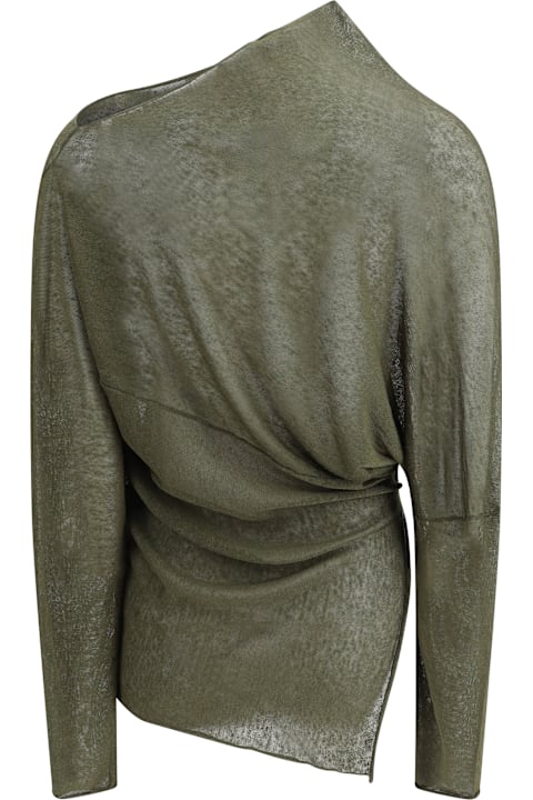 Parosh for Women Parosh Babylon Sweater
