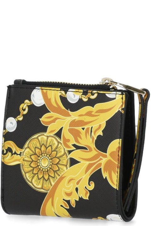 Homeware Versace Jeans Couture Versace Jeans Couture Wallet