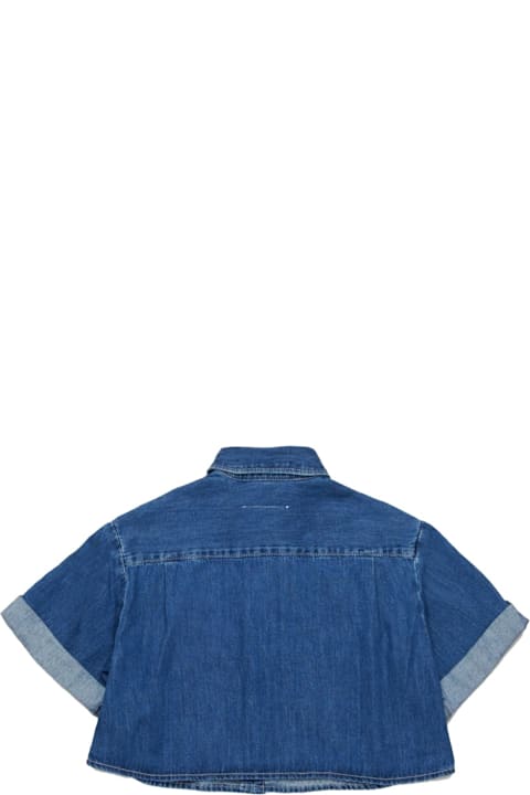 MM6 Maison Margiela Shirts for Girls MM6 Maison Margiela Shirt