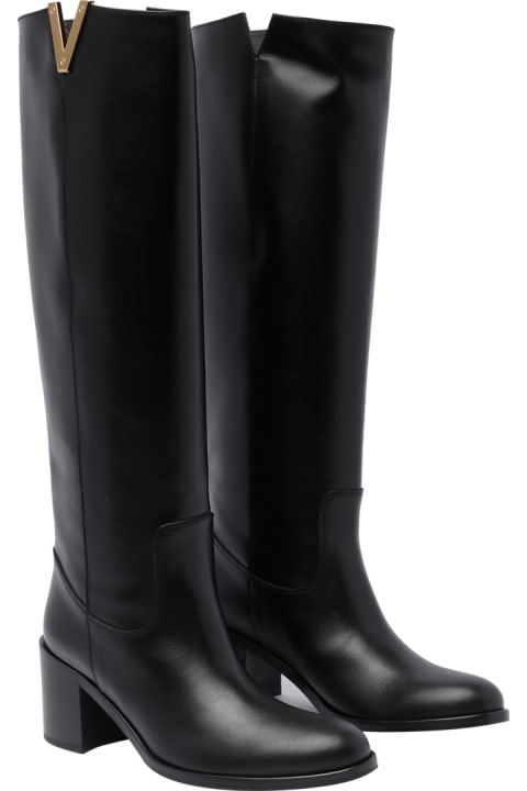 Homeware Via Roma 15 V Boots