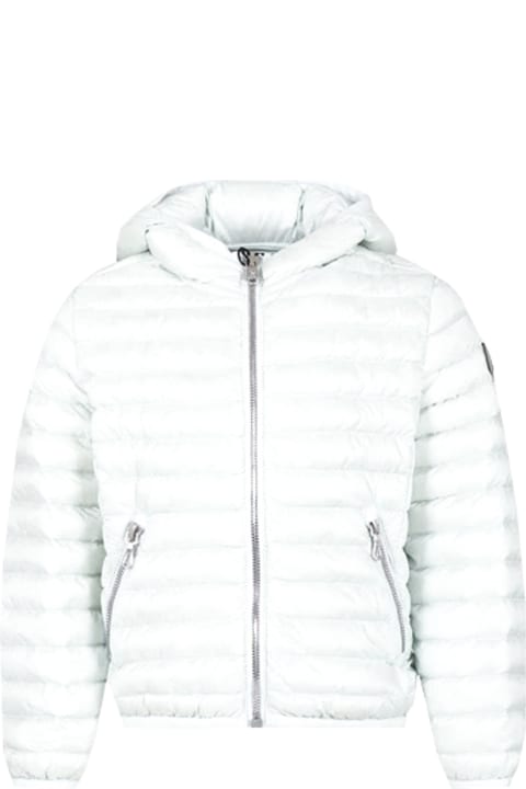 Coats & Jackets for Girls Colmar Down Jacket With Hood
