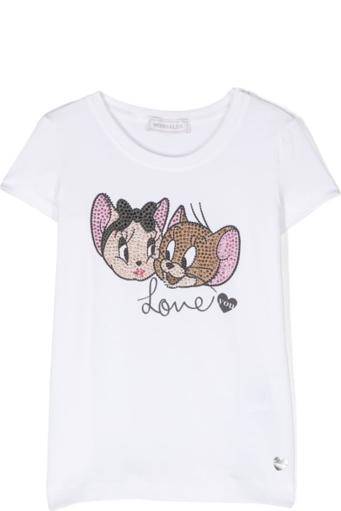 Regular T-shirt