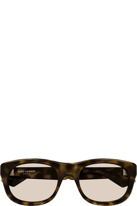 Homeware Saint Laurent Eyewear Sl 815 Romy009-havana-havana-yellow