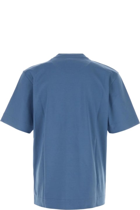 Sale for Men Fendi Air Force Cotton T-shirt