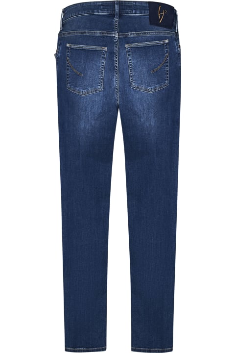 Hand Picked Jeans for Men Hand Picked Handpicked Orvieto Jeans