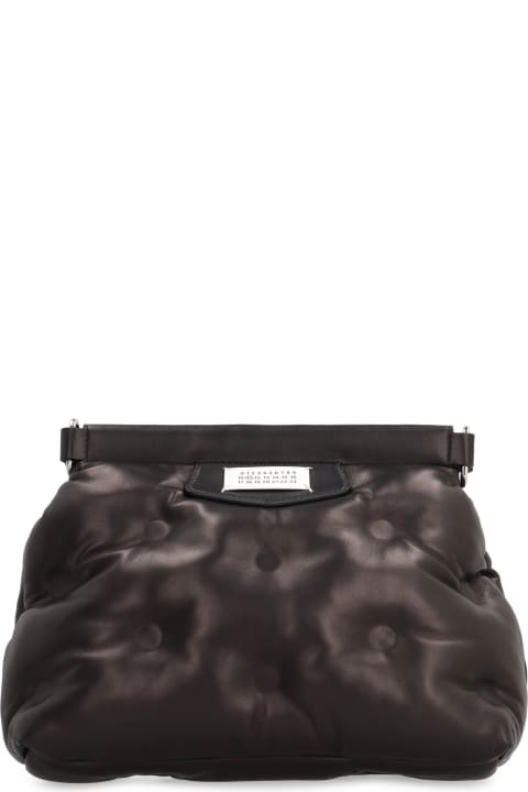 Homeware Maison Margiela Glam Slam Leather Bag