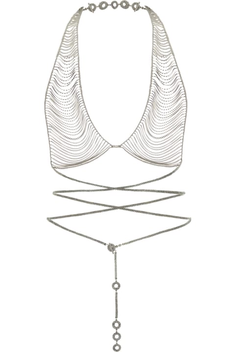 Necklaces for Women Benedetta Bruzziches Collane