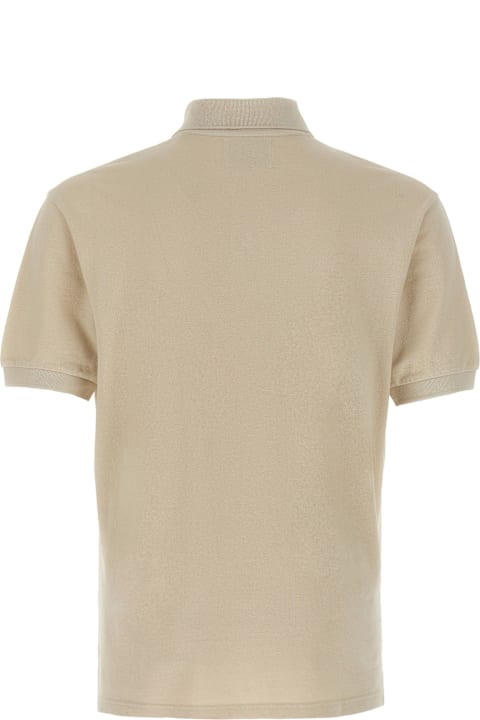 Isabel Marant Topwear for Men Isabel Marant 'afko' Polo Shirt