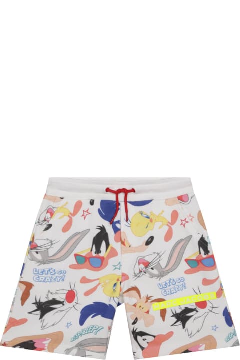 Shorts With Print