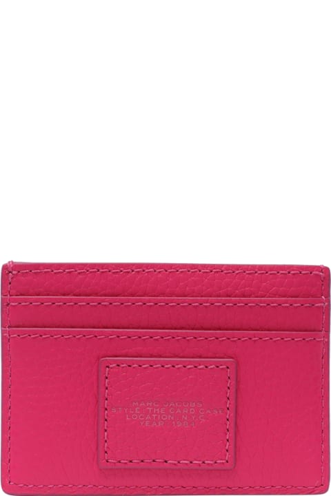Marc Jacobs for Men Marc Jacobs The Card Case Cards Holder