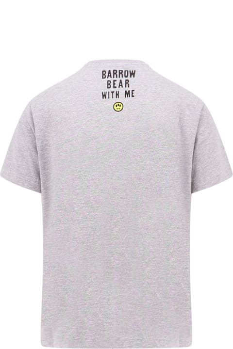 Barrow Topwear for Men Barrow T-shirt