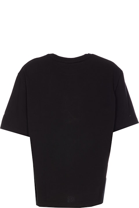 أدوات منزلية Maison Kitsuné Maison Kitsune
 Logo T-shirt Maison Kitsuné