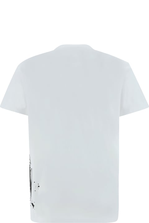 Dsquared2 Topwear for Women Dsquared2 T-shirt