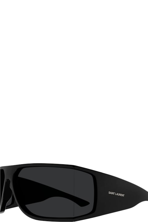 Homeware Saint Laurent Eyewear Sl 806001-black-black-black
