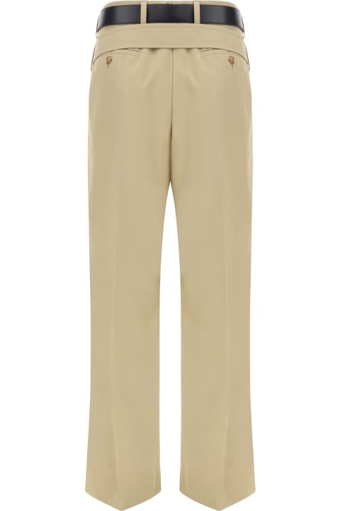 Homeware Prada Pants