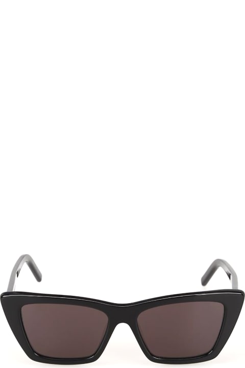Saint Laurent Eyewear Eyewear for Men Saint Laurent Eyewear SL 276 MICA Sunglasses