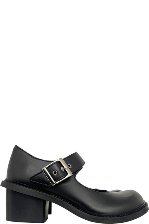 Comme des Garçons for Kids Comme des Garçons Comme Des Garçons X Phileo Shoes