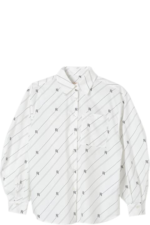 قمصان لـ بنات Elisabetta Franchi Shirt