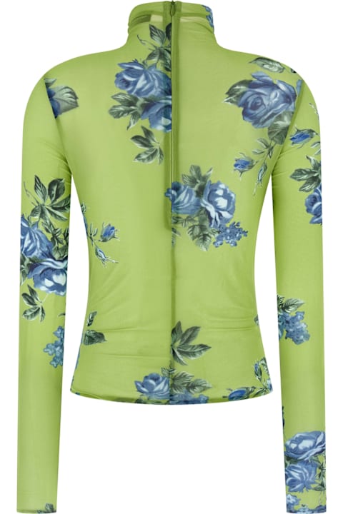 Homeware Magda Butrym '15' Top