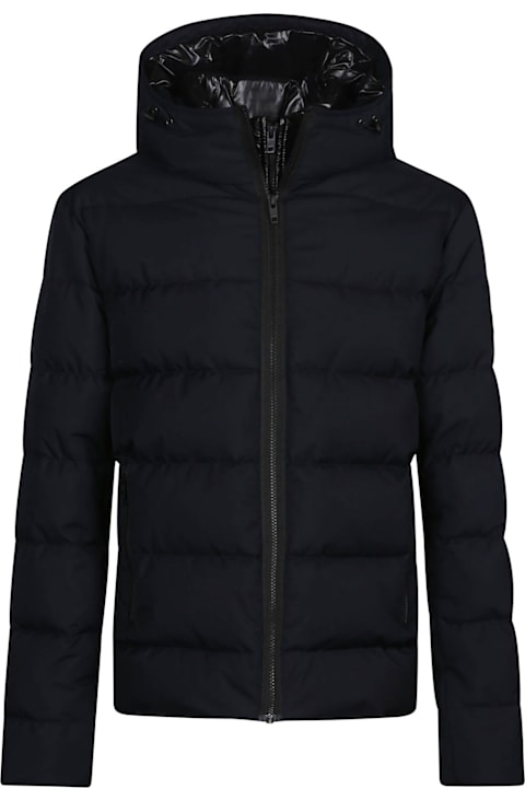 Fay for Men Fay Double Front Down Jacket