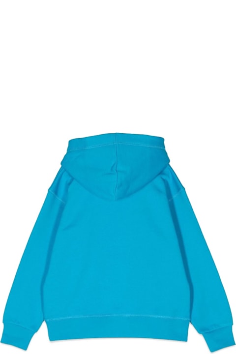 Homeware Dsquared2 Hoodie And Logo Eco