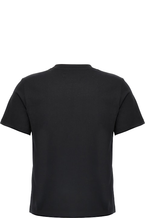 أدوات منزلية AMIRI 
core Logo
 T-shirt