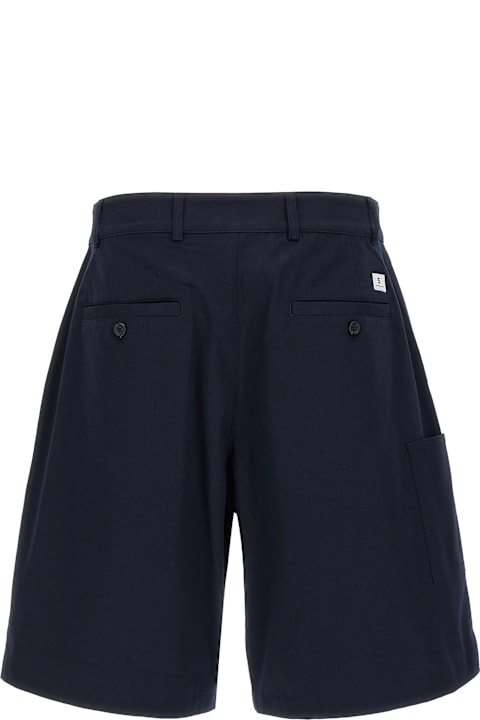 Department Five Clothing for Men Department Five 'easy' Bermuda Shorts