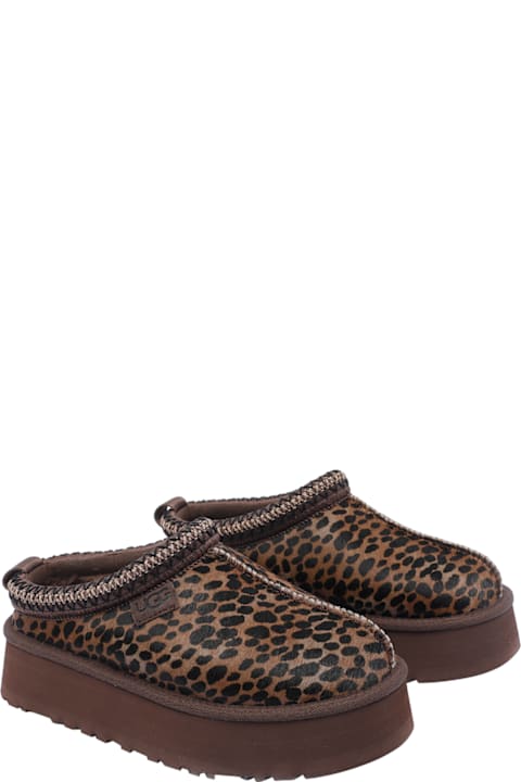 UGG Tazz Caspian Mules
