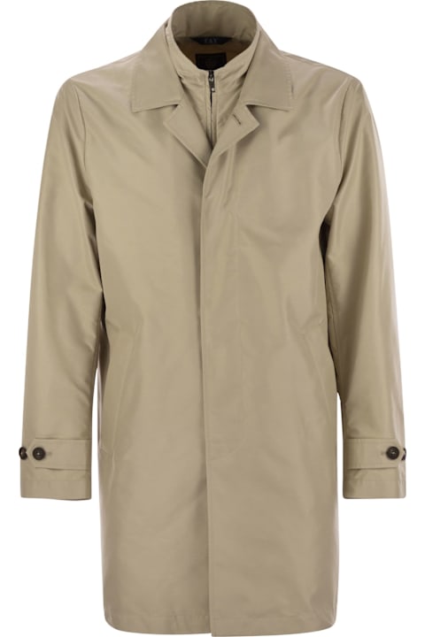 Homeware Fay Morning Coat