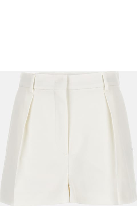 SportMax for Women SportMax Shorts Unico 12