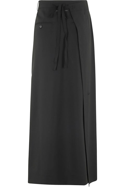 Fashion for Women MM6 Maison Margiela Long Skirt