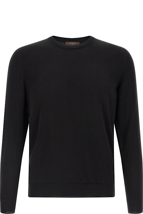 Homeware Zanone Cotton Sweater