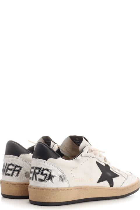 スニーカー Golden  'Ball Star' sneakers Ball Star women sneakers | Golden Goose