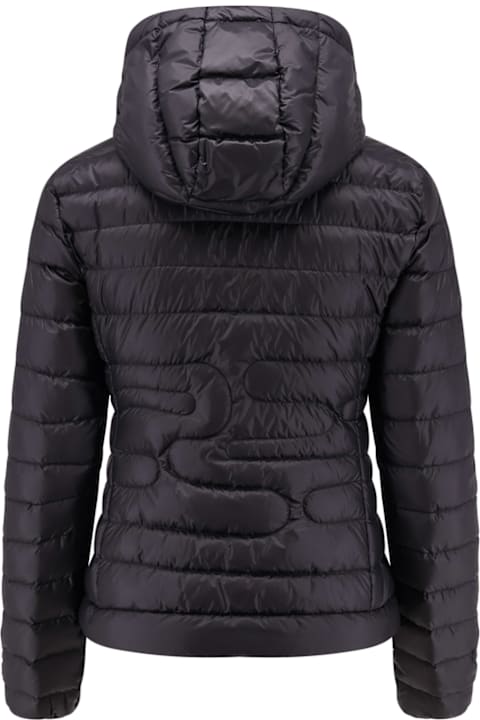 Moncler for Women Moncler Xiaobai Padded Nylon Jacket