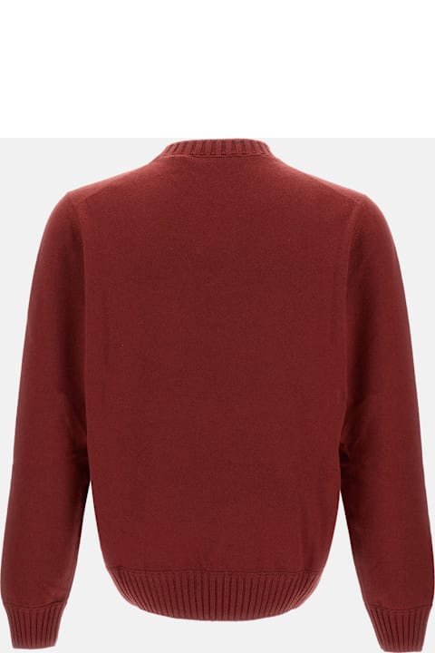 Gran Sasso for Women Gran Sasso Crew Neck Sweater