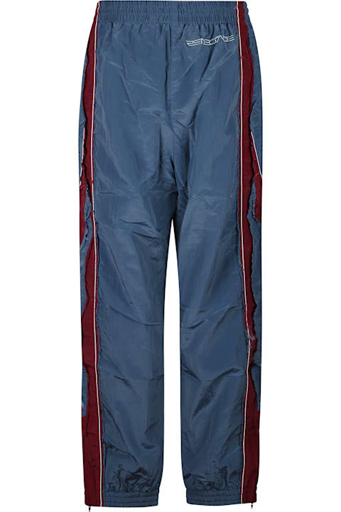 Martine Rose for Women Martine Rose Layered Sweatpants