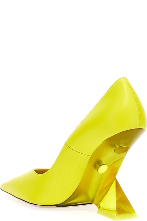 High-Heeled Shoes for Women The Attico 'cheope' Pumps