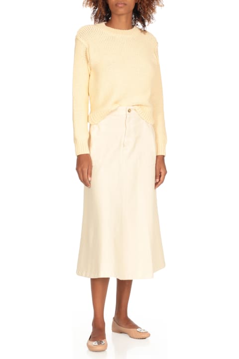 أدوات منزلية Tory Burch 'claire' Ballet Flats