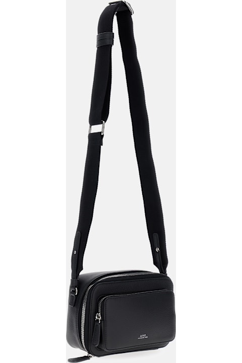 A.P.C. for Kids A.P.C. Shoulder Bag