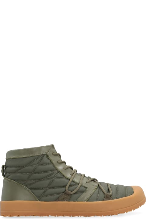 Homeware Volta Mid-top Sneakers