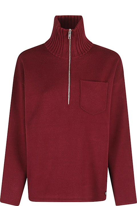 M05CH1N0 Jeans Sweaters for Women M05CH1N0 Jeans Maglia Viscosa Stretch