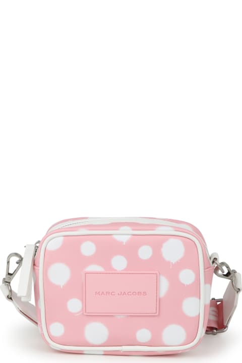 Marc Jacobs Accessories & Gifts for Girls Marc Jacobs Borsa Con Logo
