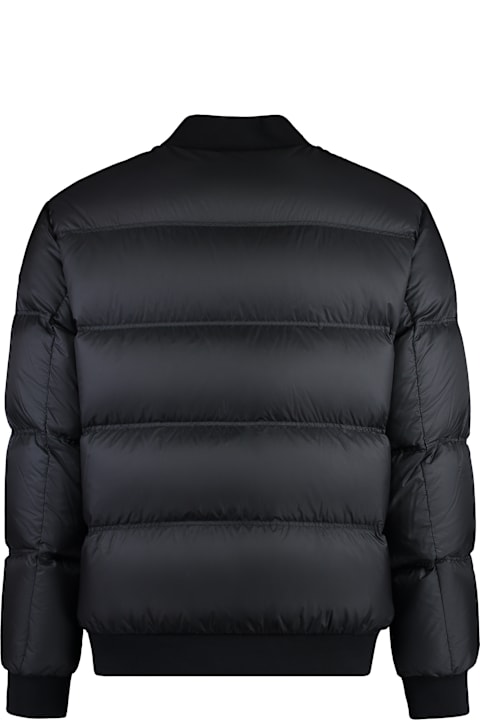Homeware Moncler Vioz Short Down Jacket