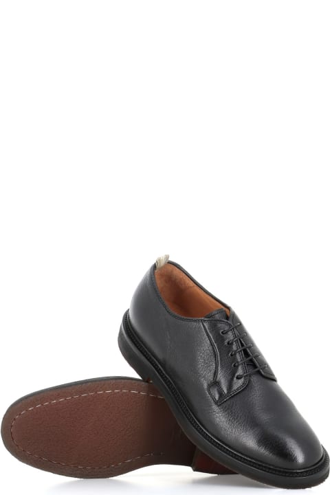 Officine Creative Shoes for Men Officine Creative Derby Hopkins Flexi/201
